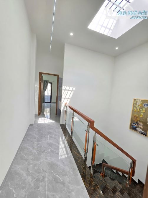 4,5Tỷ TL🔥Bán nhà MỚI Đúc 3Tấm (Hướng Đông Nam) KDC Chợ Đông Đô, p.An Phú, Tp.Thuận An - 18