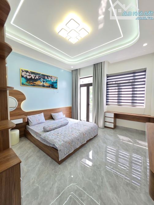 Bán nhà KDC hiện hữu, gần đường Phan Đình Giót, p.An Phú, Thuận An chỉ 4,5 tỷ TL M6692 - 18