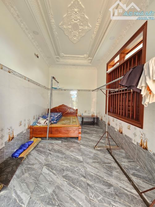 Bán nhà căn Góc 2 MT, KDC gần chợ Phú Phong, p.Bình Chuẩn, TP.Thuận An chỉ 7tyy5 TL M5711 - 18