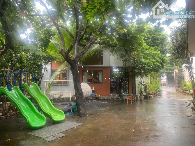 Cho thuê riêng 1 mặt bằng hoặc nguyên căn (mặt bằng + nhà phía sau) đường Huỳnh Văn Nghệ - 19