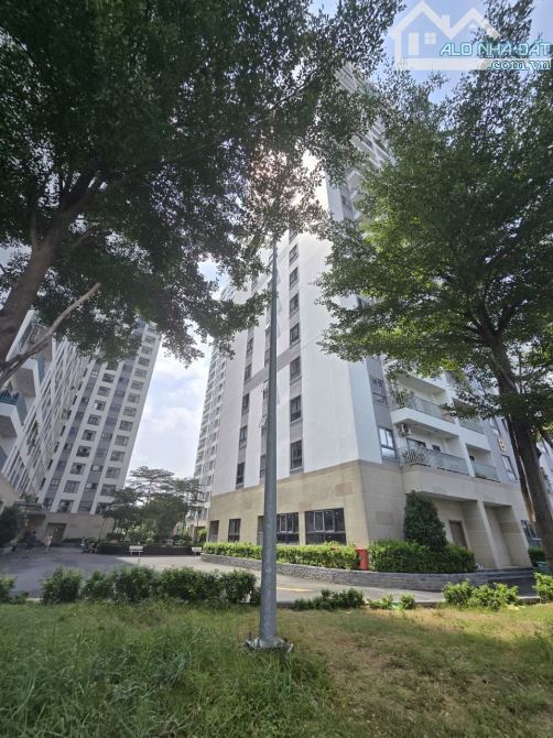 Bán gấp căn hộ chung cư Hoà Bình - IRIS TOWER, TP. Thuận An, Bình Dương - TP. HCM - 19