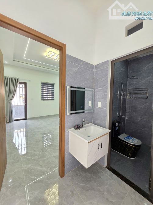 4,5Tỷ TL🔥Bán nhà MỚI Đúc 3Tấm (Hướng Đông Nam) KDC Chợ Đông Đô, p.An Phú, Tp.Thuận An - 19