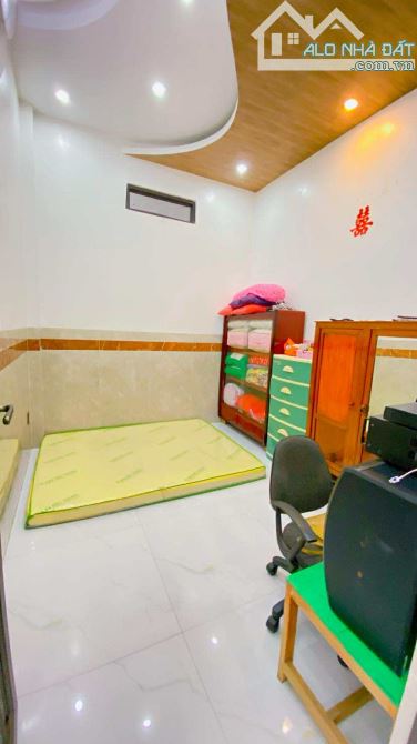 Bán nhà 3 phòng ngủ đường Lê Hồng Nhi mới đẹp - 19