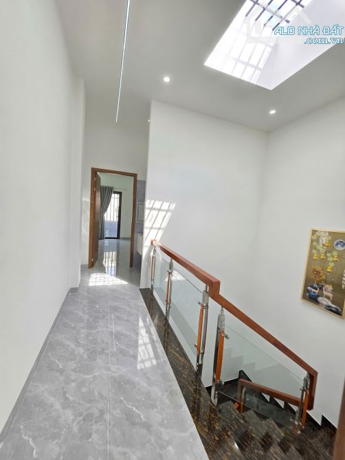 Bán nhà KDC hiện hữu, gần đường Phan Đình Giót, p.An Phú, Thuận An chỉ 4,5 tỷ TL M6692 - 19