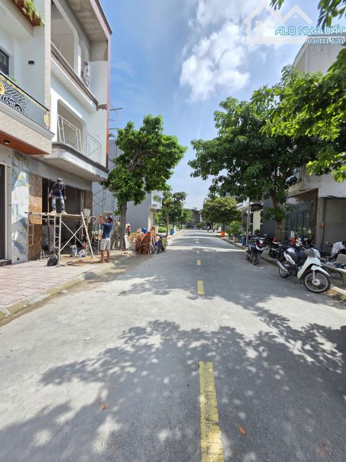 4Tỷ500__66m2 🔥👉 Nhà Mới đúc 3 tấm__Full Nội Thất__KDC hiện hữu, gần đường Phan Đình Giót - 20