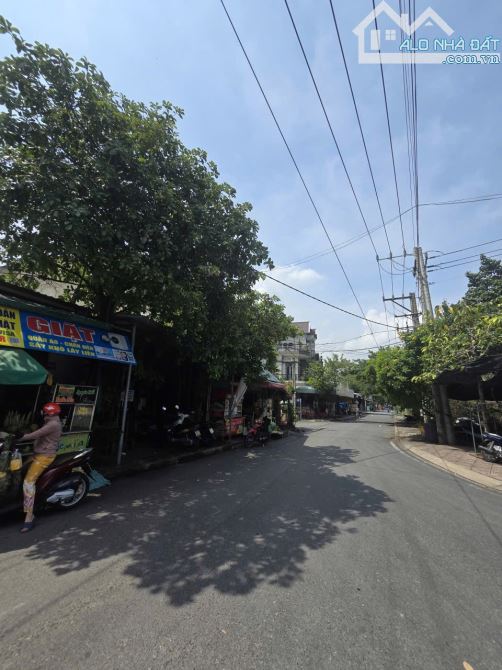 Bán gấp căn hộ chung cư Hoà Bình - IRIS TOWER, TP. Thuận An, Bình Dương - TP. HCM - 20