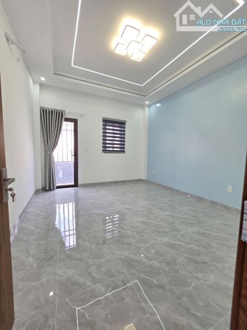 4,5Tỷ TL🔥Bán nhà MỚI Đúc 3Tấm (Hướng Đông Nam) KDC Chợ Đông Đô, p.An Phú, Tp.Thuận An - 20