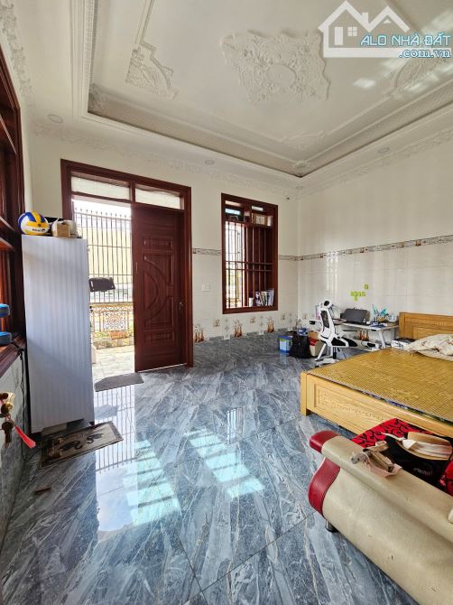 Bán nhà căn Góc 2 MT, KDC gần chợ Phú Phong, p.Bình Chuẩn, TP.Thuận An chỉ 7tyy5 TL M5711 - 20