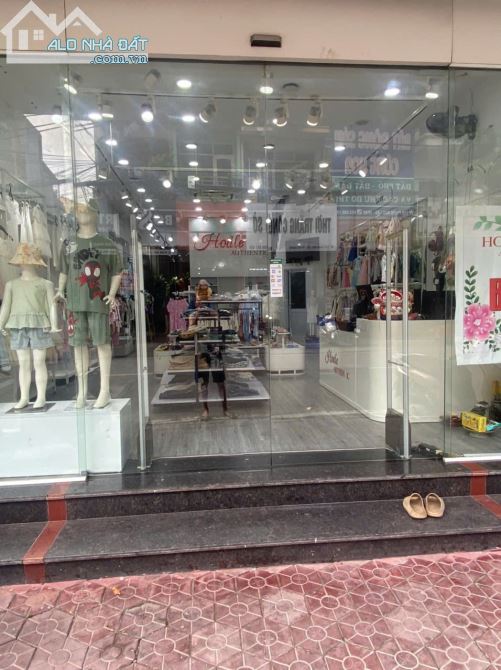 CHÍNH CHỦ CHO THUÊ NHÀ 2 TẦNG – VỊ TRÍ ĐẮC ĐỊA TRUNG TÂM TP. HẢI DƯƠNG - 1