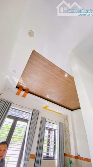 Bán nhà 3 phòng ngủ đường Lê Hồng Nhi mới đẹp - 21