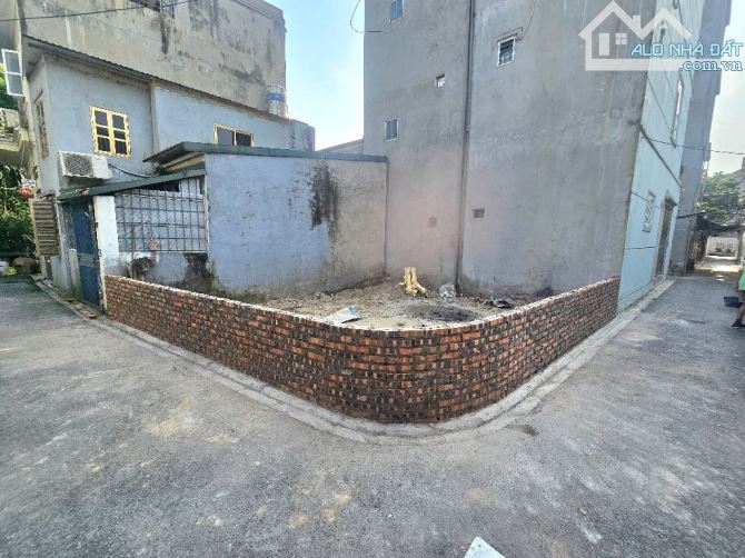 LÔ GÓC-BÁN ĐẤT TDP BÌNH MINH GẦN ĐƯỜNG NGUYỄN ĐỨC THUẬN -TRÂU QUỲ,DT 40m2,GIÁ 4.3TỶ. - 4