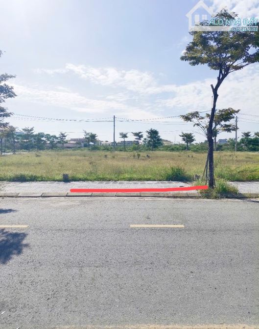 📢 BÁN LÔ ĐẤT CICI8 KHỔ 144M2 GIÁ ĐI NHANH - 2