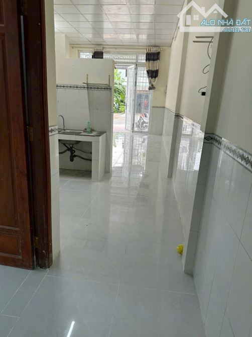 Cho Thuê Nhà  Giá Rẻ 3 Phòng Ngủ Kdc Phú An, Cần Thơ - 2