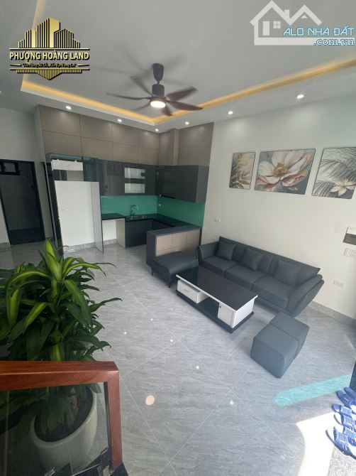 BÁN NHÀ 2 TẦNG NGHI PHÚ – P. VINH PHÚ, GẦN ĐƯỜNG PHÚ YÊN 55,1m2 ĐÔNG NAM - 2