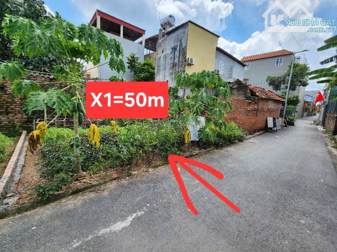 Ô tô 16 chỗ Thông.Bán đất Dương Quang-Gia Lâm,Gần Trường Chợ.Dt 50m,Giá 4 Tỷ. - 4