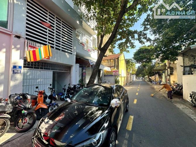 CẦN BÁN NHÀ MẶT TIỀN NGUYỄN TRỌNG QUẢN 142M2 GIÁ CHỈ 12.5 TỶ GẦN CHỢ, TR HỌC - 2