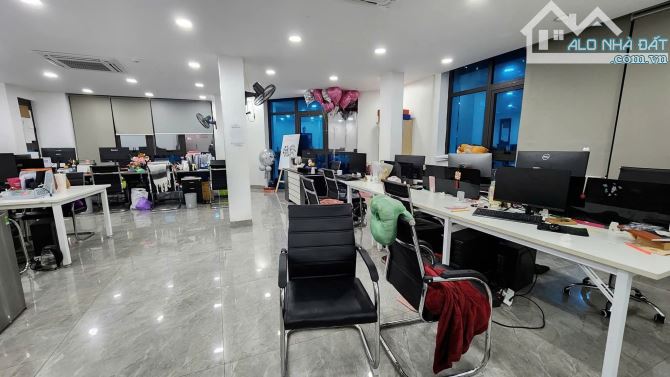 LIỀN KỀ KĐT MỚI ĐẠI KIM HOÀNG MAI 72M 25,5 TỶ 5TẦNG MT6,3M OTO TRÁNH ĐỖ KINH DOANH ĐỈNH - 2