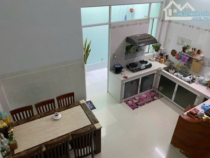 💥Nhà Phường 7, thành phố Tuy Hoà, đường NB Nguyễn Huệ 100m2 ( 5x20 ) chỉ 4.5 tỷ - 3