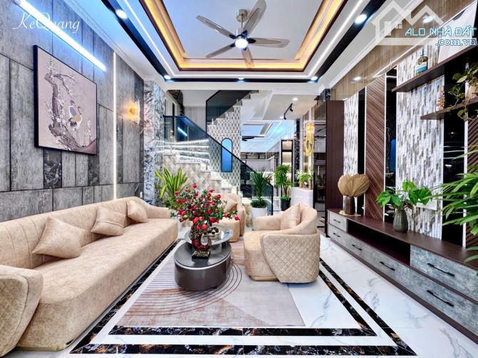 BÁN NHÀ SIÊU PHẨM TRONG  KDC 91B - Ninh KIỀU CẦN - 2