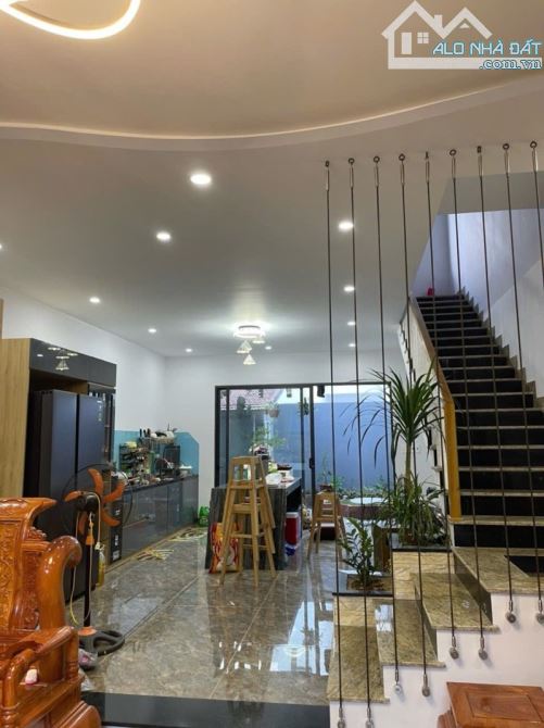 📣 BÁN NHÀ 2 TẦNG – KIỆT NGUYỄN HUY TƯỞNG – CHỈ 50M RA Ô TÔ - 2