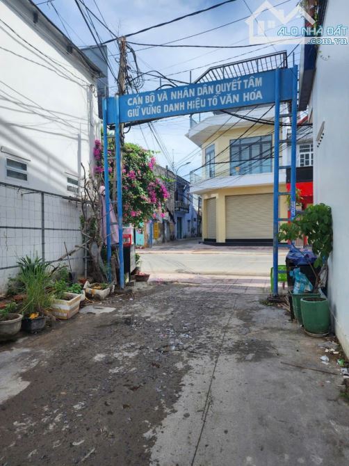 CHỈ 1,2 TỶ CÓ NGAY LÔ ĐẤT Ô TÔ THÔNG NGUYỄN THÁI HỌC, TT. DIÊN KHÁNH, 62M2 - 2