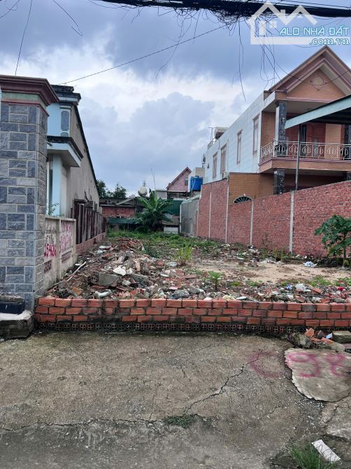 Bán đất MT đường Phố Phùng Hưng LG 32m, 2,99 tỷ, 160m2, pháp lý đầy đủ, hướng Đông Nam - 2