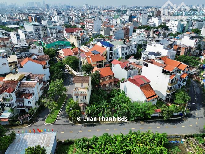 MẶT TIỀN NGAY SÔNG DƯƠNG QUẢNG HÀM… 128m.. giá 14.5ty - 7