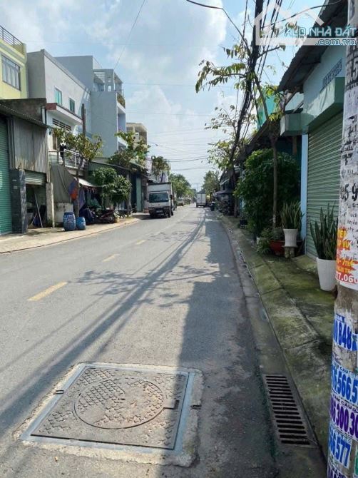 ĐẤT 7.627m² MẶT TIỀN NHỰA TRƯƠNG THỊ NHƯ, NGANG 46M CHỈ 7TR/M² - 2