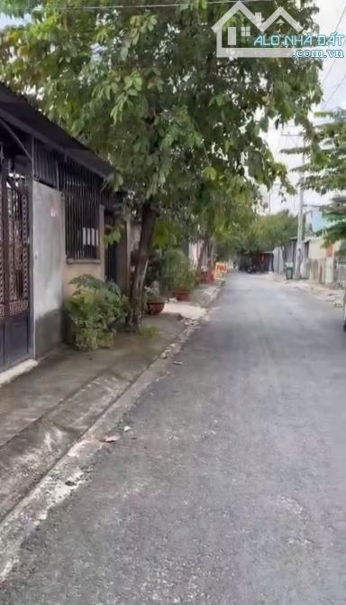 SIÊU PHẨM ĐẤT (3.000M) MẶT TIỀN ĐÔNG THẠNH 05, HÓC MÔN - 2