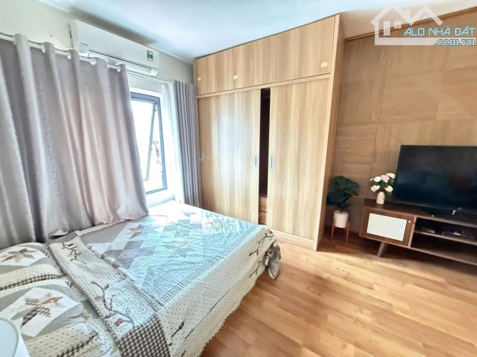 🔥 BÁN NHANH CĂN HỘ TRUNG TÂM ĐÔNG ANH – TỔ 27 🔥 - 2
