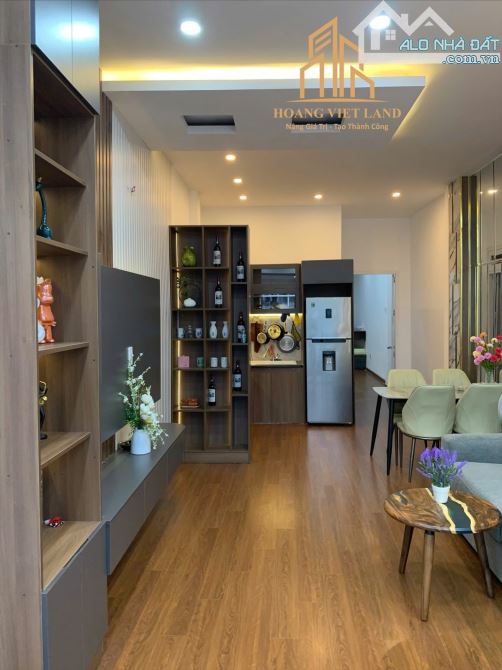 Bán nhà hẻm 171 Hùng Vương , Tân Lập 1 tỷ 950 ( Nhà cho người hướng nội) - 2