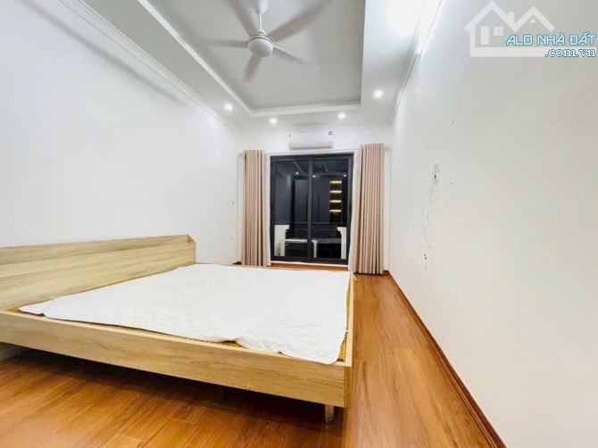 NHÀ ĐẸP AN DƯƠNG - 5M OTO - NHÀ MỚI 5 TẦNG - DÂN TRÍ CAO - 2