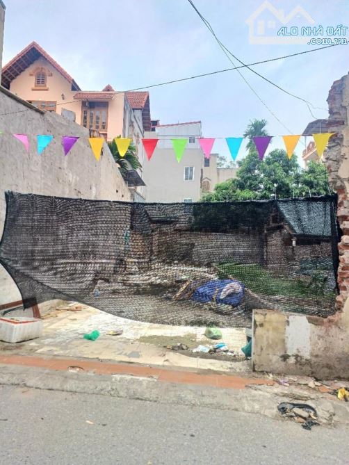 MẶT PHỐ NGUYỄN ĐẠO AN – KINH DOANH – 2 MẶT NGÕ – 85M²  – 18.5 TỶ (ĐTL152095) - 2