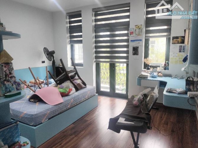 VINADIC PHÚ DIỄN – VỈA HÈ, ÔTÔ TRÁNH, 2 THOÁNG – 80M² – 5 TẦNG – 20 TỶ (ĐTL2025103) - 2