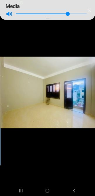 Bán nhà  Ăn trung Đông 6 dt 50 m2  ngang  4.7 m  3 tầng  giá chỉ  7.72 tỷ - 2