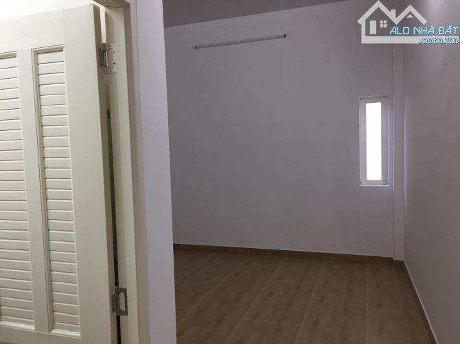 ÂU DƯƠNG LÂN NHÀ ĐEP - 3.7X16M - GIÁ CHỈ 6.5 TỶ HẺM 3M - 1 SẸC RA MT - 2
