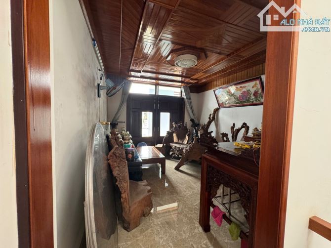 🔥 CHỦ MÓT BÁN! HẠ CHÀO 400 TRIỆU🔥 ✨ NHÀ 3 TẦNG – BÀU LÀNG 2 – THANH KHÊ – ĐƯỜNG 5M5 – NỘ - 2