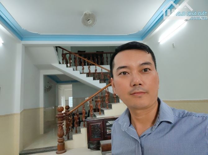 🏡 ĐẶNG XUÂN THIỀU – NHÀ 2 TẦNG 2 MÊ – NGANG 6M – ĐƯỜNG 7M5 – DÒNG TIỀN 12TR/TH – CHỈ 8.5 - 2