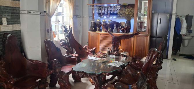 TRUNG TÂM HẢI CHÂU – NHÀ 3 TẦNG LÔ GÓC – Ở NGAY, KINH DOANH ĐỈNH – 15.5 TỶ - 2