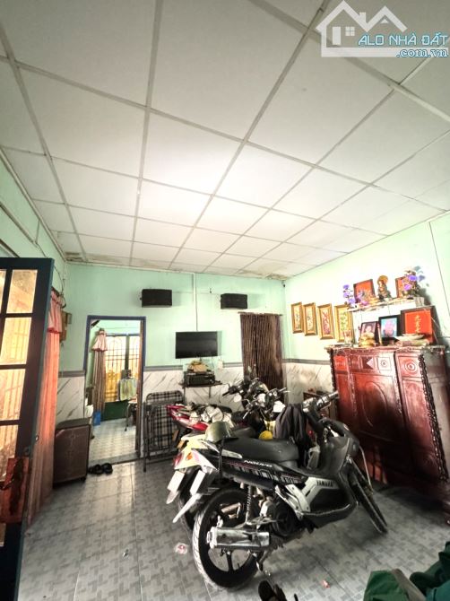 Bán Nhà Mặt Tiền Bình Thọ Thủ Đức – 113m² Ngang 8.1m – Gần Võ Văn Ngân – Giá Chỉ 7.3 Tỷ - 2