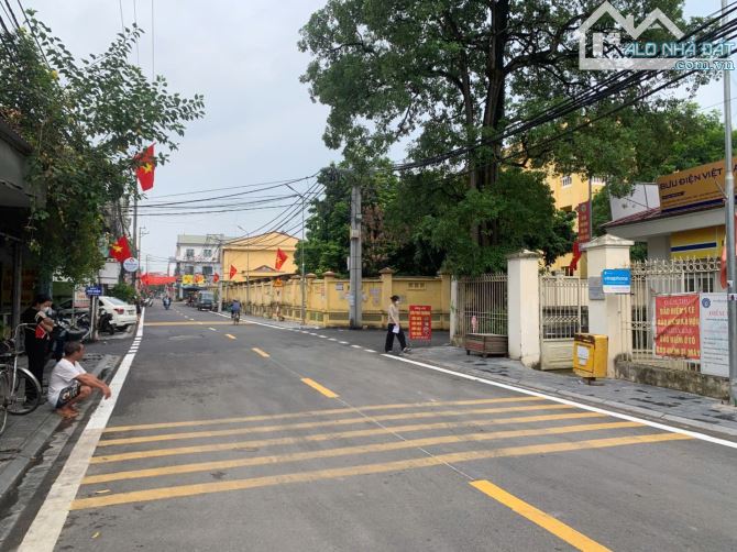 Bán đất-Xuân Bách (Xã Quang Tiến-SS ) – 121,2m²- 4,15 Tỷ- Full Thổ Cư- Gần KCN-Ô Tô Tránh - 2