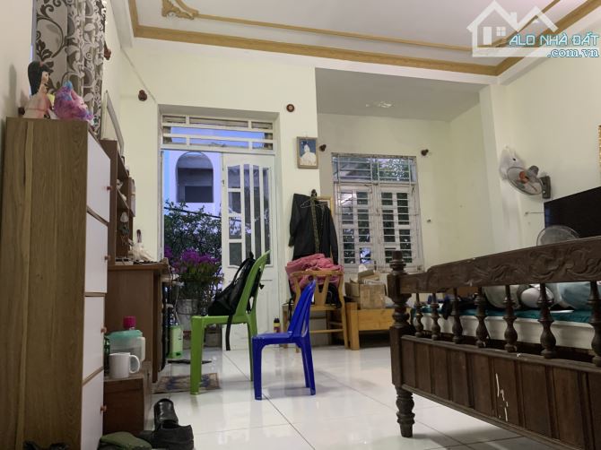 ⚡🏡⚡Bán nhà 3 tầng đường Chơn Tâm 9, trung tâm biển Hòa Minh. 85n2. 5,69 tỹ. - 2