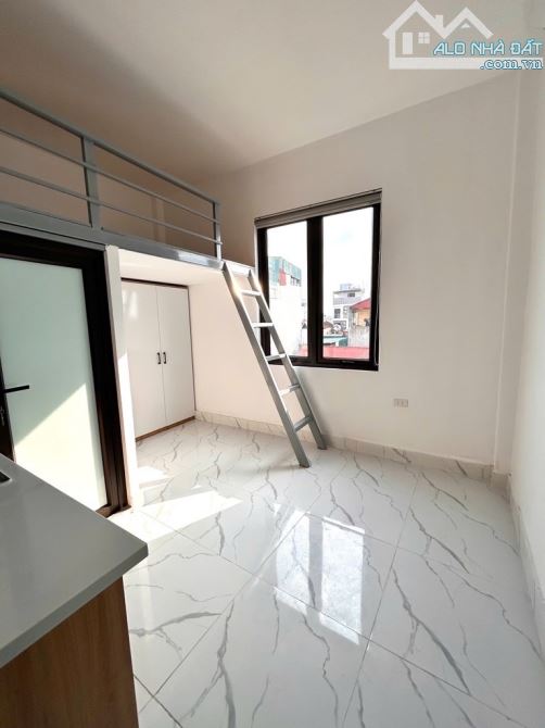 CHDT NGUYỄN ĐẠO AN – 2 THOÁNG, ÔTÔ - FULL ĐỒ – 65M² – 5 TẦNG – 11.9 TỶ (ĐTL912118) - 2