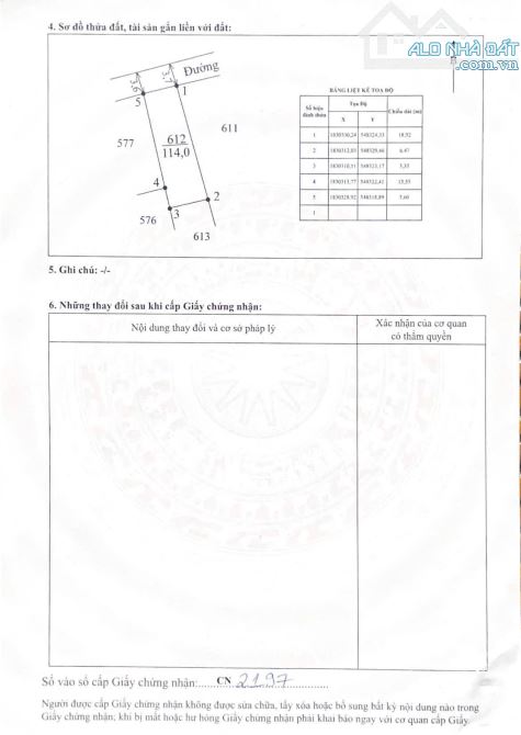 🏡 TDP An Lỗ đất dân tài chính thấp nở hậu đẹp cho vợ chồng trẻ ra riêng hoặc tích trữ - 2