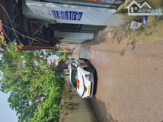 Bán đất tả Thanh Oai, 42m2,giá 3,4tỷ - 2