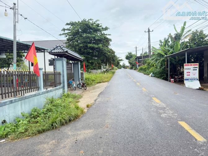 🏡 Phong Sơn giá rẻ chỉ 2xx triệu, sát Tỉnh lộ 11B- Trung tâm Gần chợ -Khu dân cư đông đúc - 2