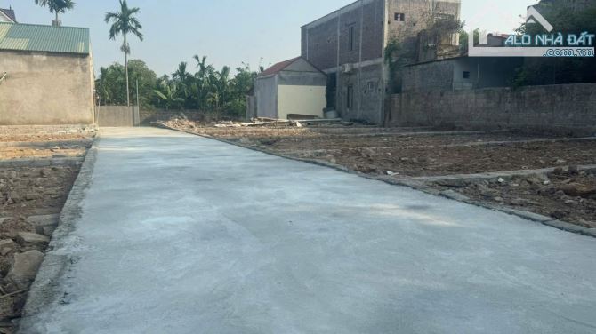 Bán Đất Trung Tâm xã hợp Thanh Mỹ Đức.DT_51m2 ,Tiền hậu trên 4m,oto ngủ tại đất. - 2