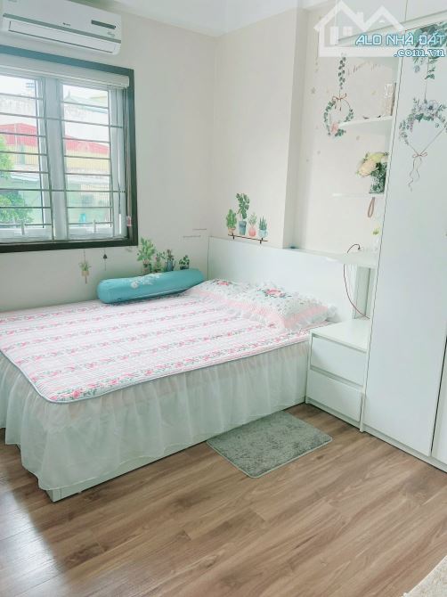 BÁN NHÀ TRUNG TÂM QUẬN THANH XUÂN - LO GÓC DIỆN TÍCH 60M2 - GIÁ 9.3 TỶ. - 2