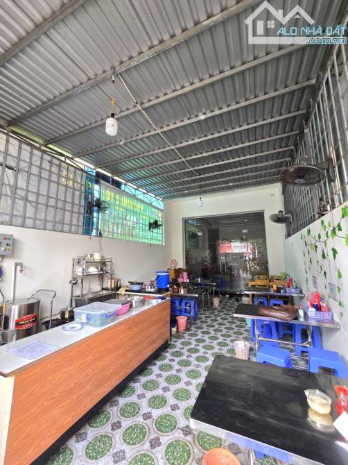 Ngộp Giảm Sốc 1.4 tỷ Bán Gấp Mặt Tiền KD Đường 14m P. Tam Bình – 120m² – Đang Cho Thuê - 2
