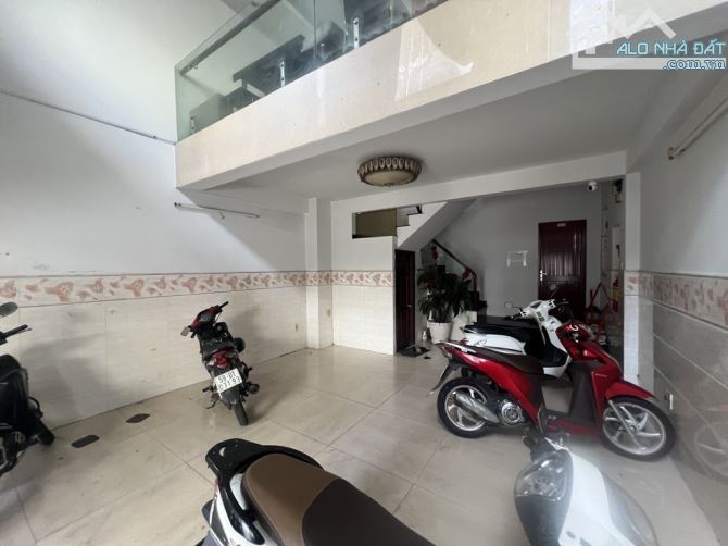 PHAN HUY ÍCH GÒ VẤP ,DT 7×20 ,4 TẦNG ,HXH THÔNG ,GẦN SÂN BAY ,EMART ,CHỈ HƠN 8 TỶ - 2